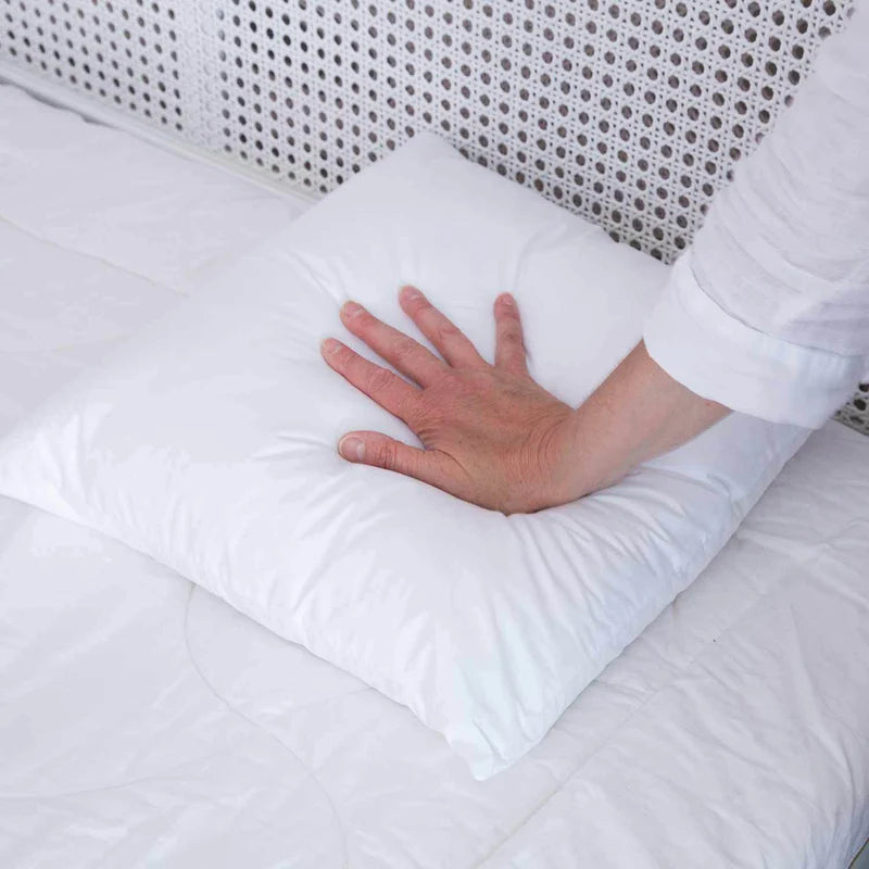 1 PC Filled Cushion 450 Grams-White