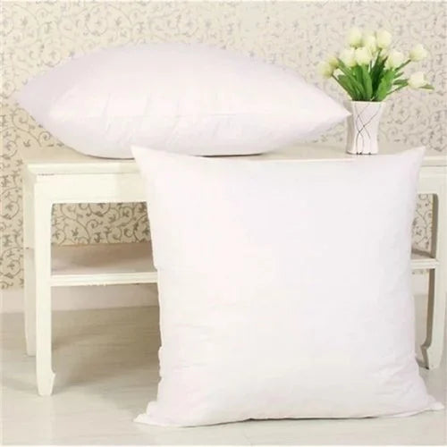 1 PC Filled Cushion 450 Grams-White